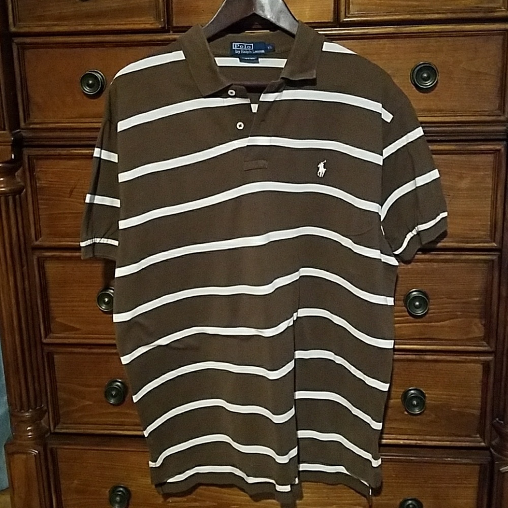 Men's Ralph Lauren Polo shirt